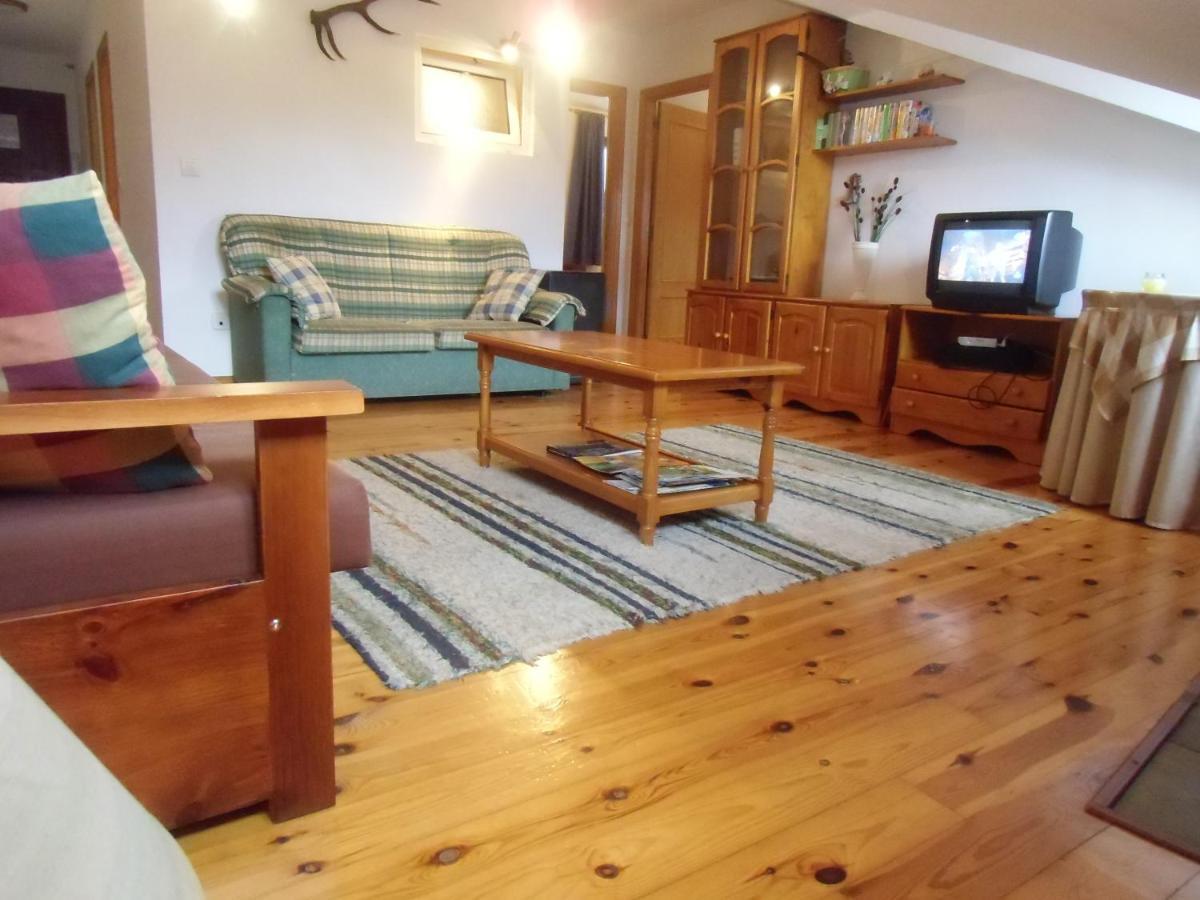 Apartamento Bielva Zewnętrze zdjęcie