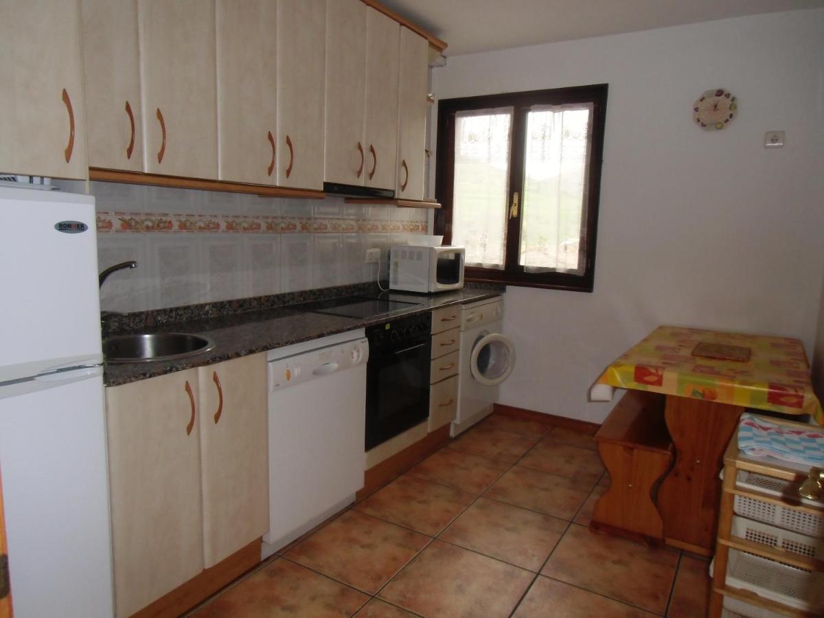 Apartamento Bielva Zewnętrze zdjęcie