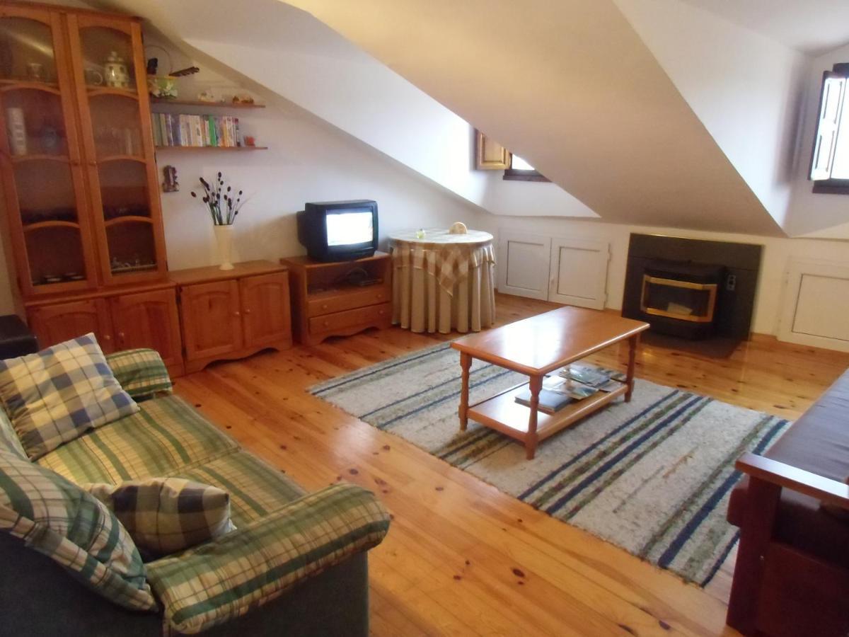 Apartamento Bielva Zewnętrze zdjęcie