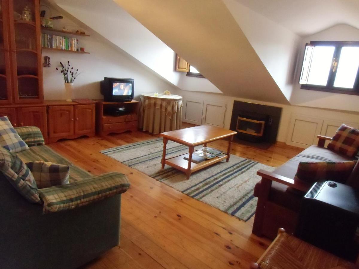 Apartamento Bielva Pokój zdjęcie