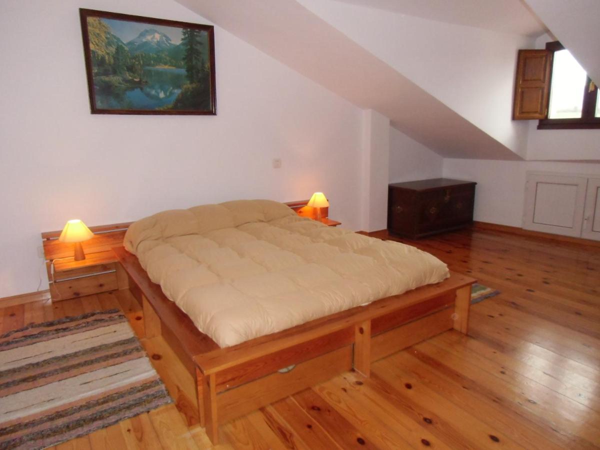 Apartamento Bielva Pokój zdjęcie