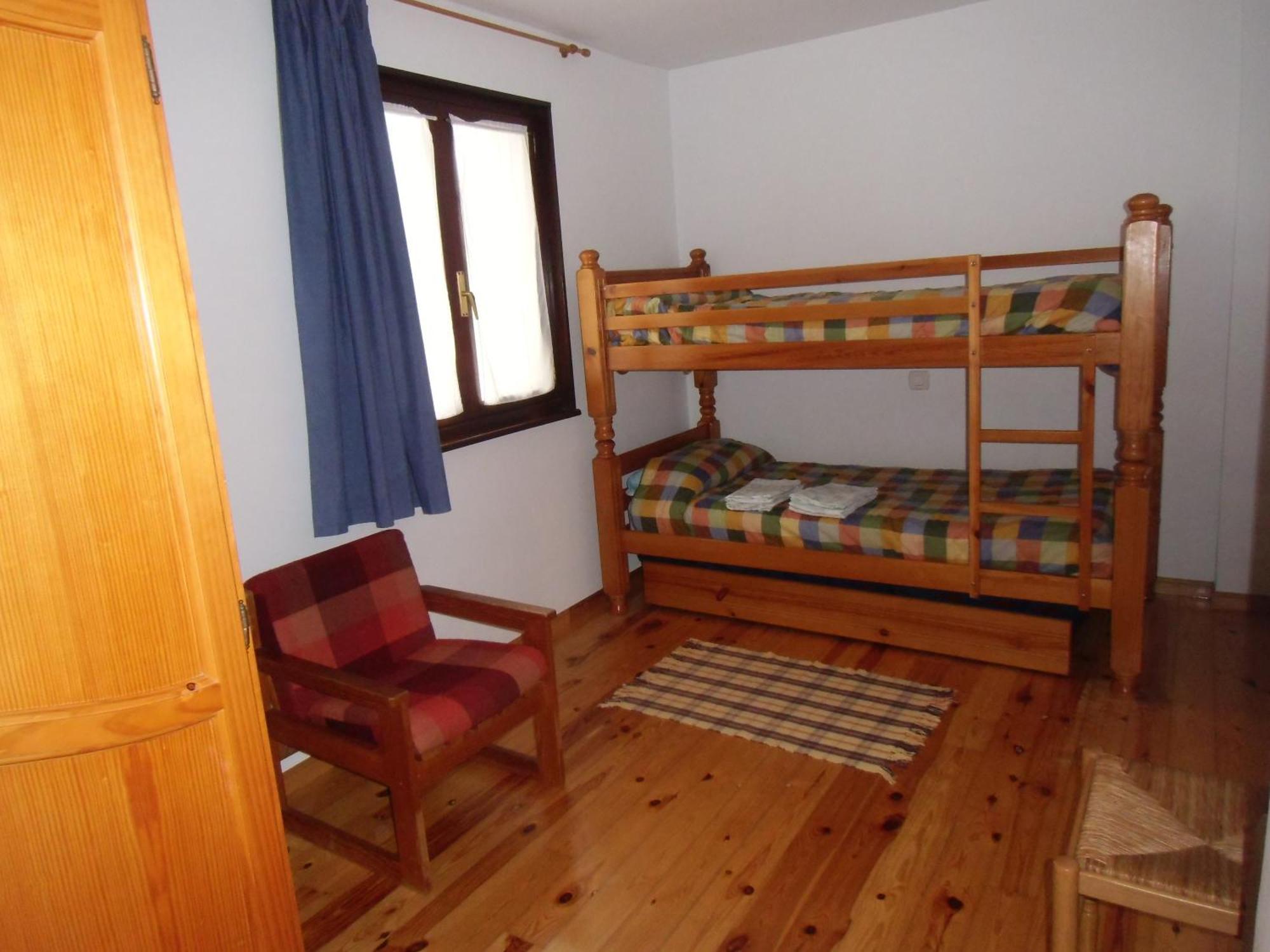 Apartamento Bielva Pokój zdjęcie