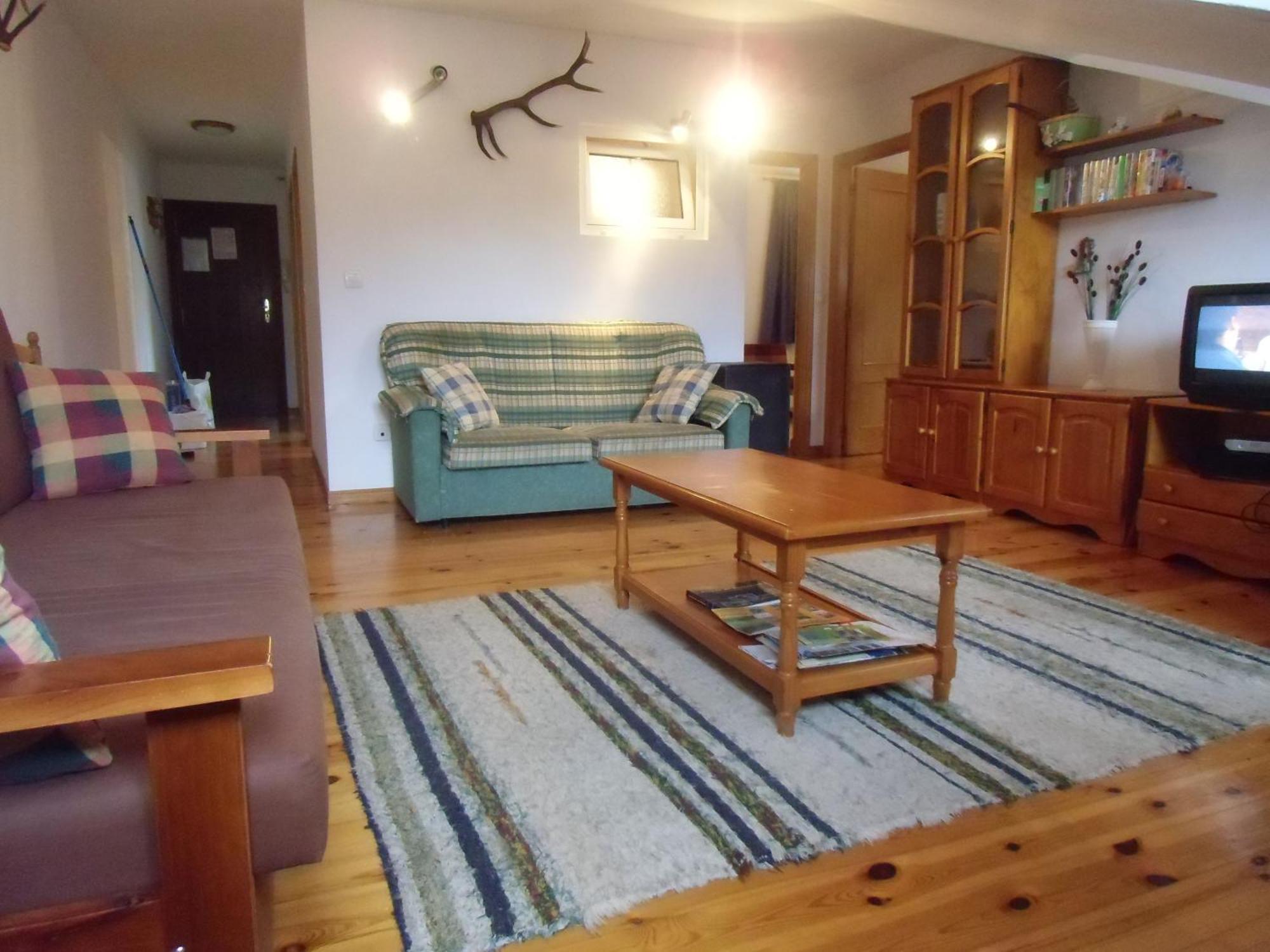 Apartamento Bielva Pokój zdjęcie